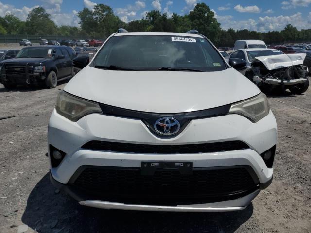 2016 Toyota Rav4 Se VIN: JTMJFREV5GD192286 Lot: 55464734