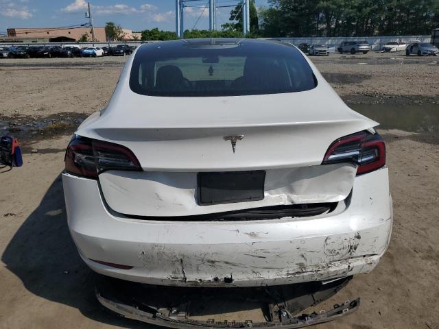 2019 Tesla Model 3 VIN: 5YJ3E1EA4KF436571 Lot: 56253284