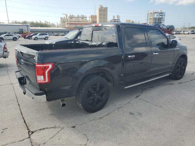 2015 Ford F150 Supercrew VIN: 1FTEW1CG4FKE80432 Lot: 53905954