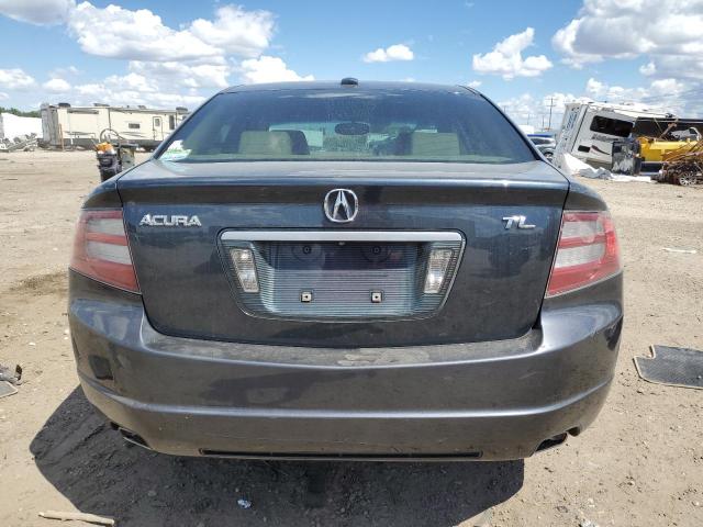 2007 Acura Tl VIN: 19UUA66207A044368 Lot: 55622664