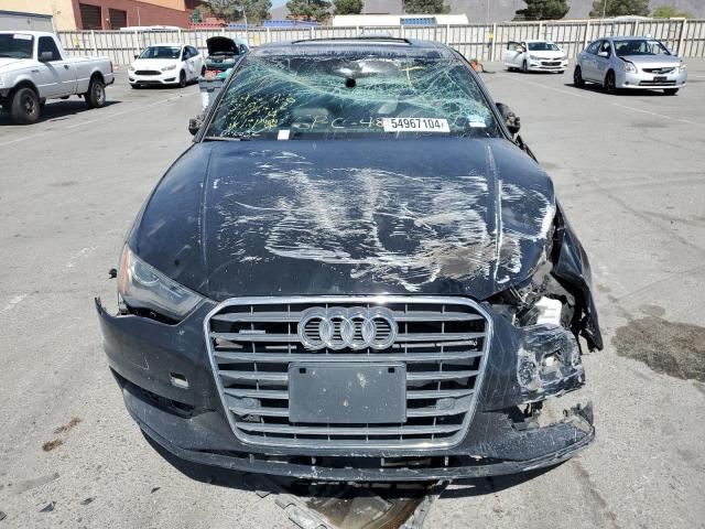 2016 Audi A3 Premium VIN: WAUB8GFF9G1068143 Lot: 54967104