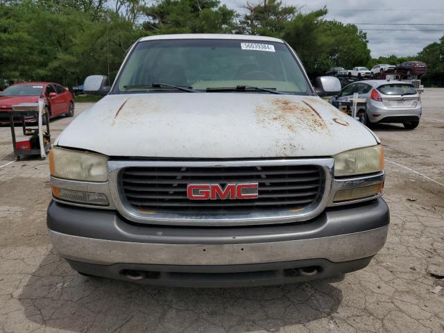 2001 Chevrolet Silverado K1500 VIN: 1GCEK19V51E264999 Lot: 56039384