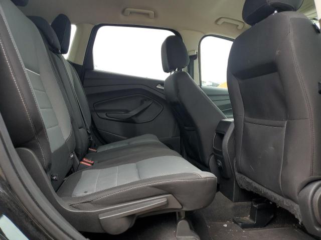 2015 Ford Escape Se VIN: 1FMCU0GX2FUA61917 Lot: 53948094