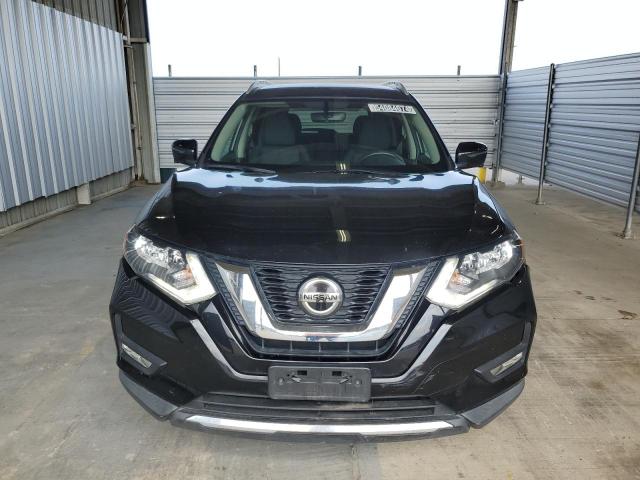 2018 Nissan Rogue S VIN: KNMAT2MV0JP533102 Lot: 54084074