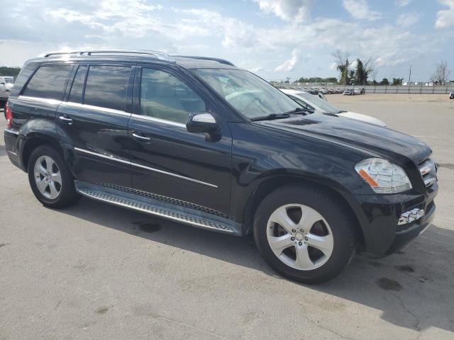 2010 Mercedes-Benz Gl 450 4Matic VIN: 4JGBF7BE6AA572089 Lot: 54936694