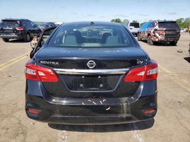 2019 Nissan Sentra S VIN: 3N1AB7AP1KY432384 Lot: 56096014