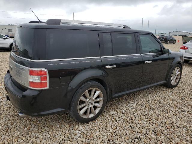 2012 Ford Flex - Image 3