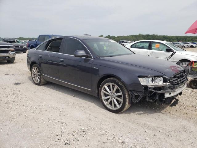 2011 Audi A6 Prestige VIN: WAUKGAFB1BN026354 Lot: 56925854