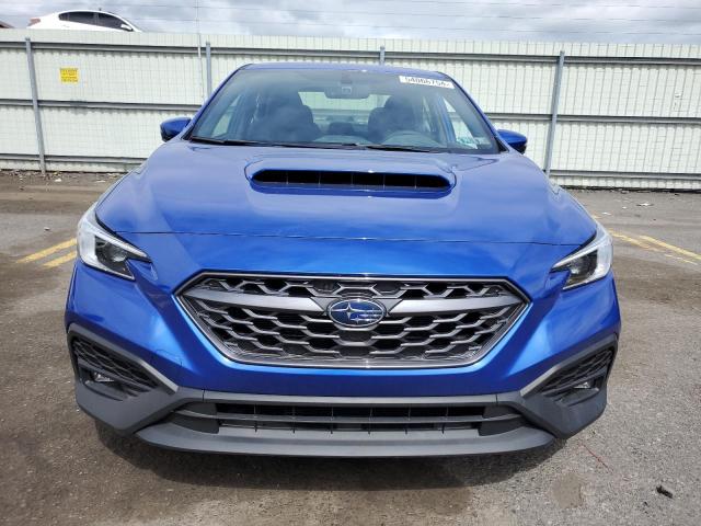 2023 Subaru Wrx Limited VIN: JF1VBAL66P9811285 Lot: 54066754