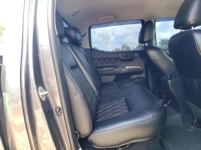 2017 Toyota Tacoma Double Cab VIN: 5TFAX5GNXHX094969 Lot: 57243174