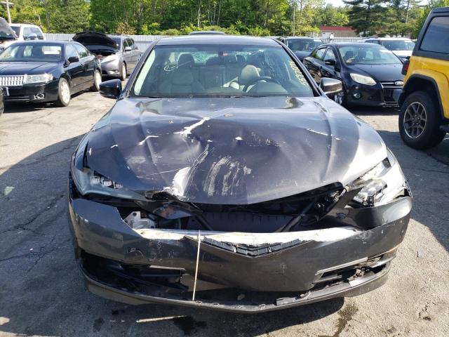 2016 Acura Tlx VIN: 19UUB2F36GA010093 Lot: 55973794