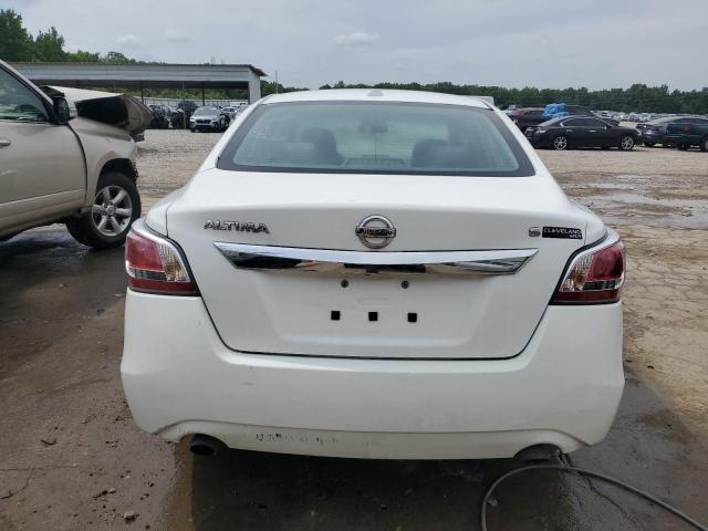 2015 Nissan Altima 2.5 VIN: 1N4AL3AP6FC437233 Lot: 53791984