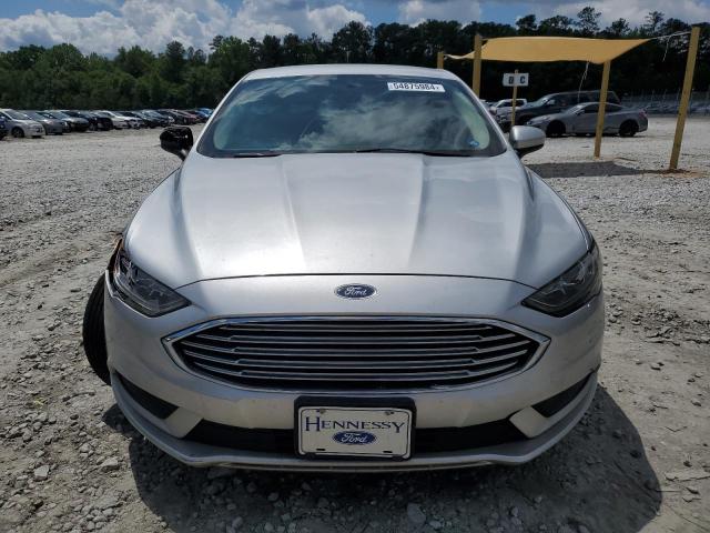 2017 FORD FUSION SE - 3FA6P0HD8HR252027