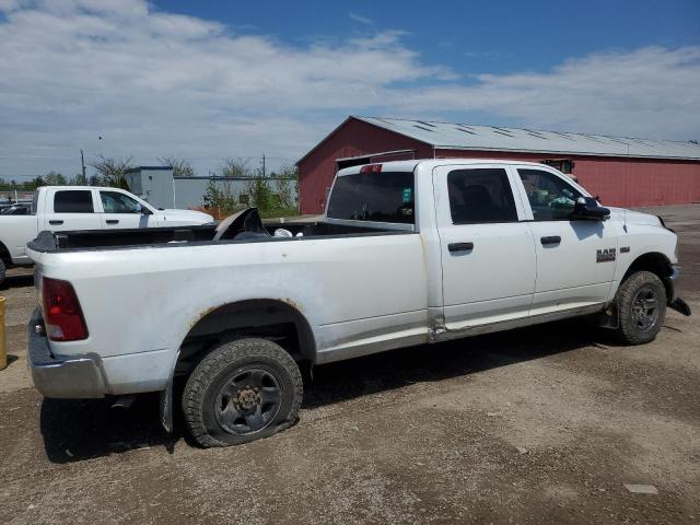 2013 Ram 2500 St VIN: 3C6TR5HT7DG547726 Lot: 54050824