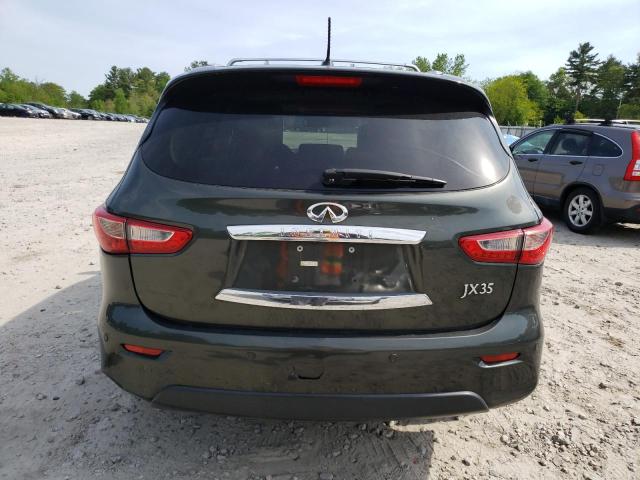 2013 Infiniti Jx35 VIN: 5N1AL0MM5DC325073 Lot: 55959404