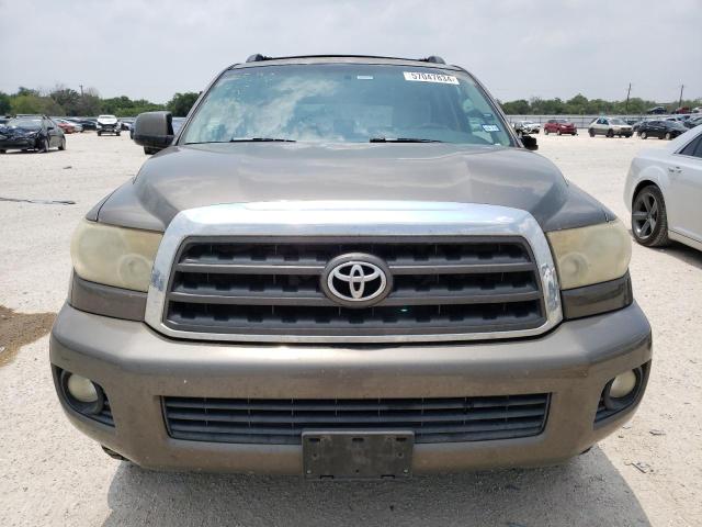 2008 Toyota Sequoia Sr5 VIN: 5TDZY64A58S003135 Lot: 57047834