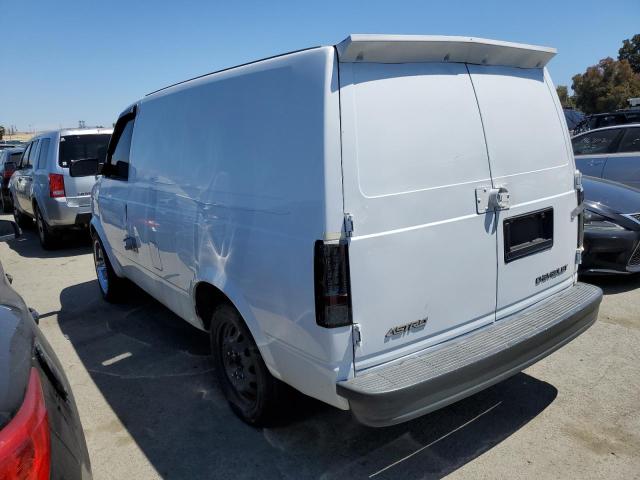 2005 Chevrolet Astro VIN: 1GCDM19X35B125128 Lot: 54382224