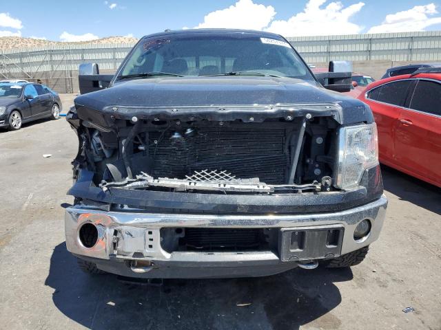 2012 Ford F150 Supercrew VIN: 1FTFW1ET2CFC20775 Lot: 54257374