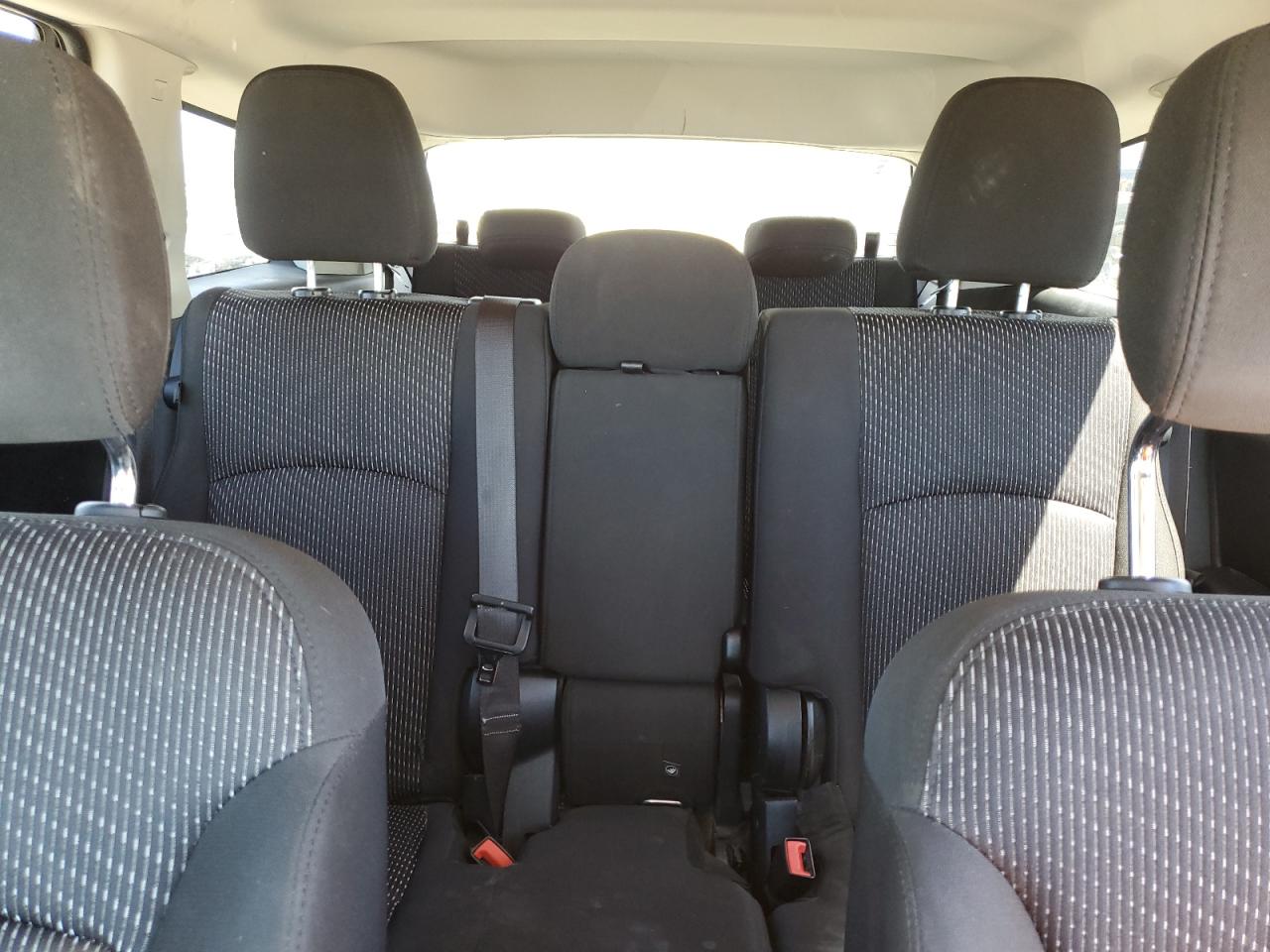 3C4PDCAB0LT202428 2020 Dodge Journey Se