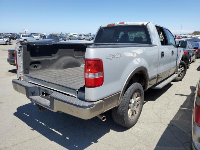 2006 FORD F150 SUPER 1FTPW145X6KD83273  54416174