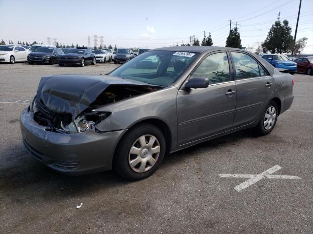 2004 Toyota Camry Le VIN: 4T1BE32KX4U898630 Lot: 54586394