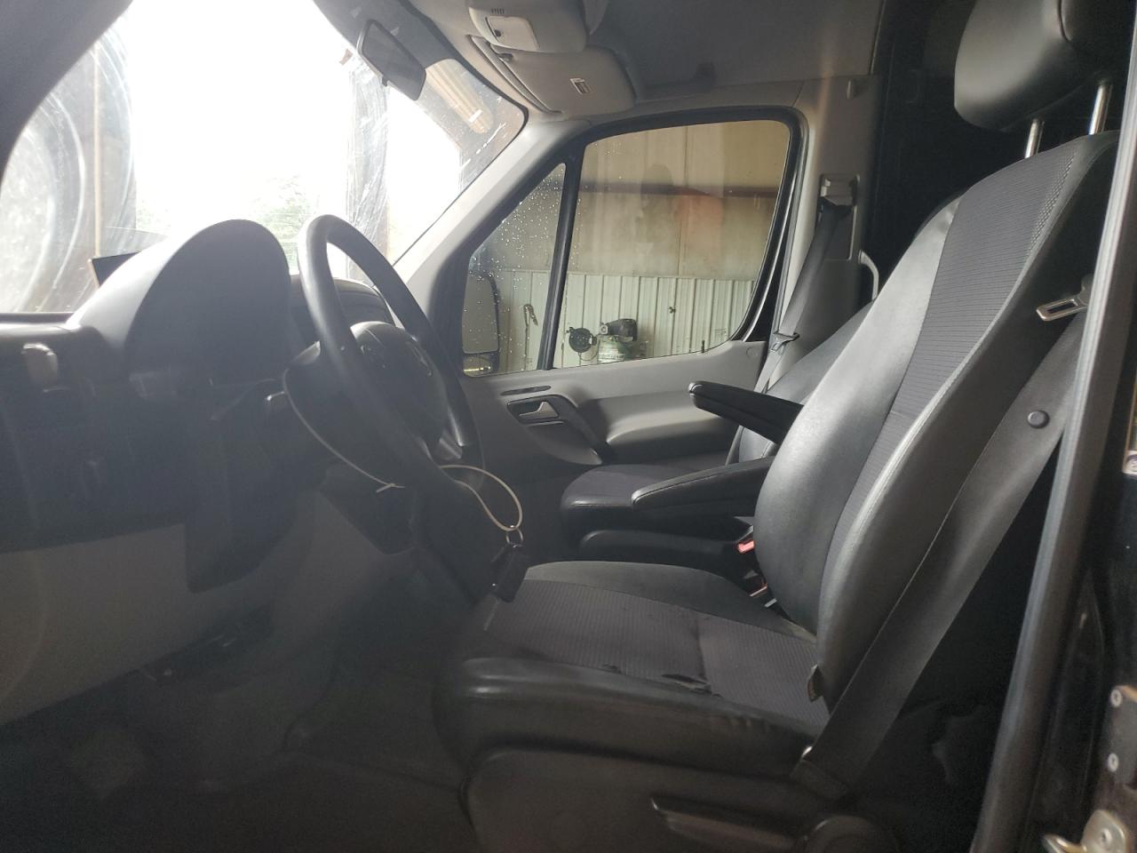 WD3PE8DDXGP236999 2016 Mercedes-Benz Sprinter 2500