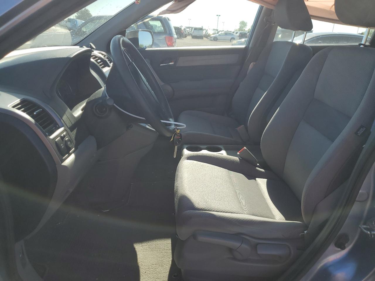 JHLRE48378C015140 2008 Honda Cr-V Lx