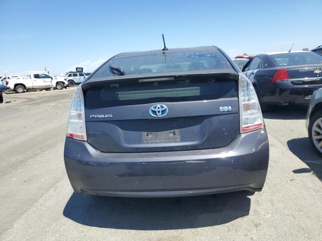 2010 Toyota Prius VIN: JTDKN3DUXA0213676 Lot: 54700194