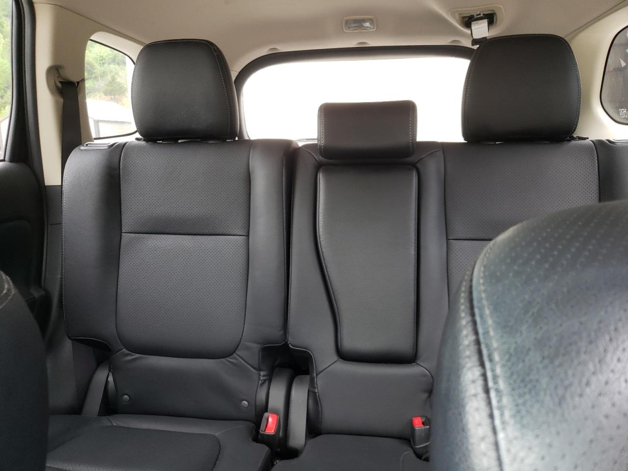 JA4AZ3A36JZ067164 2018 Mitsubishi Outlander Se