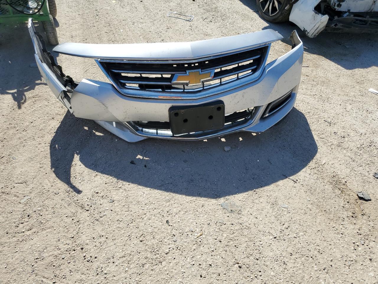 2G11Z5S39K9113221 2019 Chevrolet Impala Lt