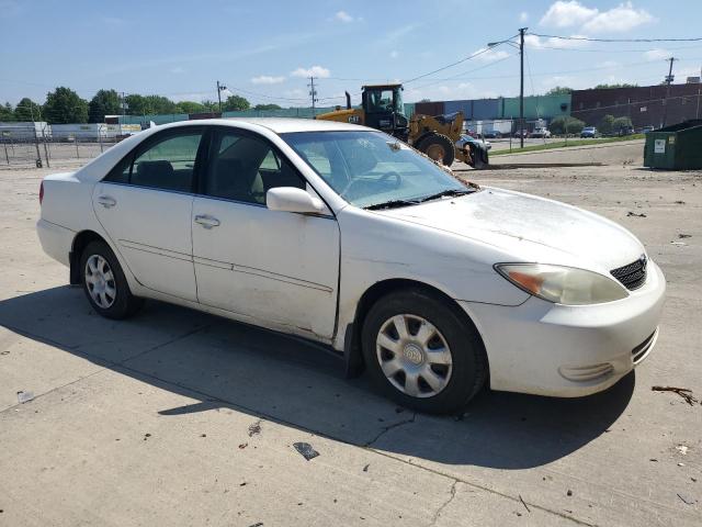 2003 Toyota Camry Le VIN: 4T1BE32K93U123699 Lot: 55378824