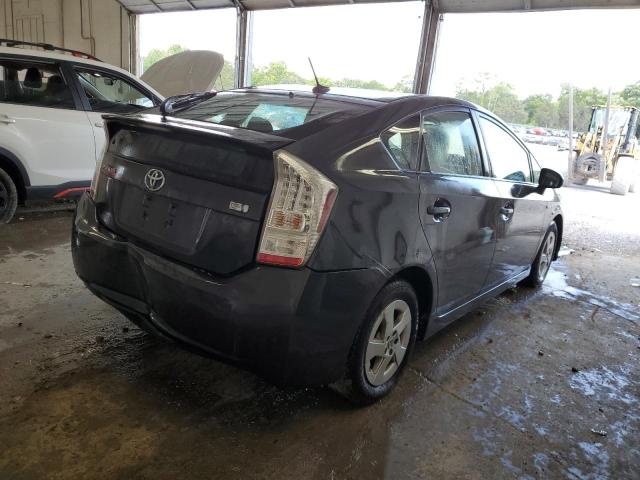 2010 Toyota Prius VIN: JTDKN3DU6A0133761 Lot: 56590574