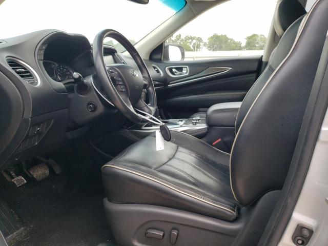 2018 Infiniti Qx60 VIN: 5N1DL0MM4JC519487 Lot: 55731104