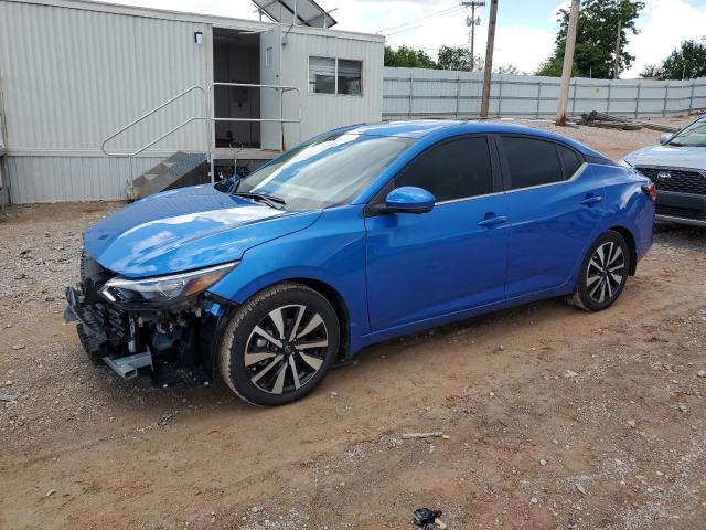 3N1AB8CV2RY304327 2024 Nissan Sentra Sv