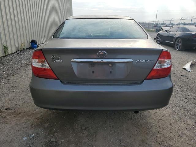 2003 Toyota Camry Le VIN: 4T1BE32KX3U736947 Lot: 54560944