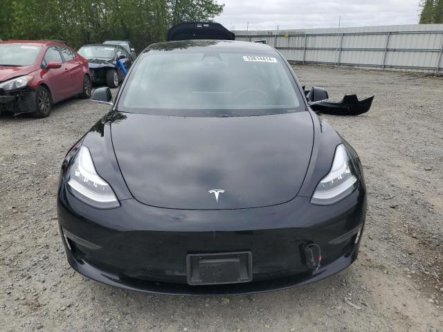 2019 Tesla Model 3 VIN: 5YJ3E1EB9KF433531 Lot: 53814414