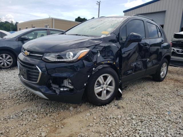 2022 Chevrolet Trax 1Lt for Sale in Ellenwood, GA - Side