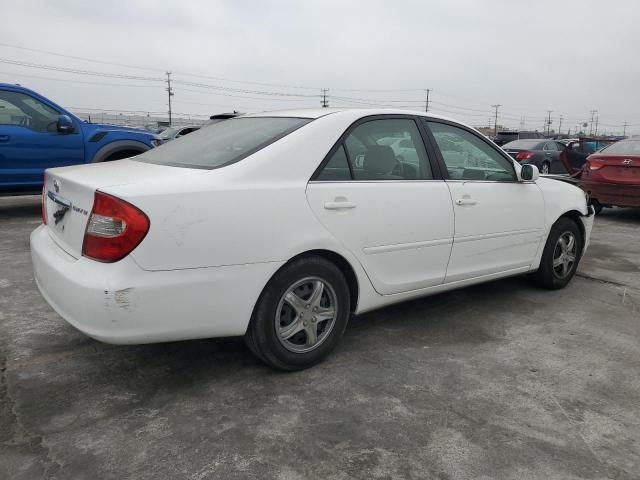 2002 Toyota Camry Le VIN: JTDBE32K420130036 Lot: 55038324