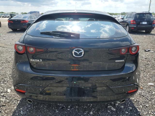 2022 Mazda 3 VIN: JM1BPAJL0N1502561 Lot: 54906084