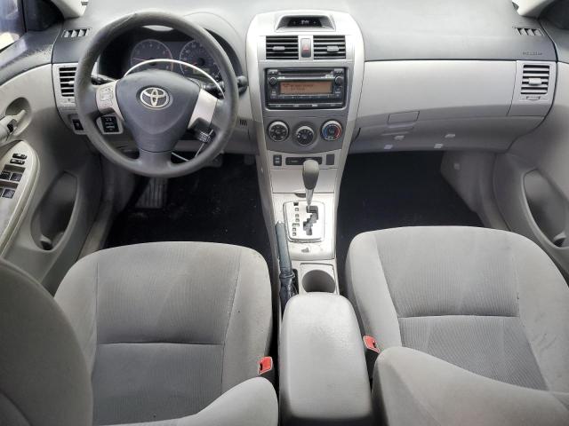 2012 Toyota Corolla Base VIN: 2T1BU4EE9CC843407 Lot: 54339954