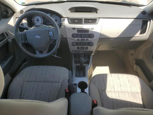 2008 Ford Focus Se VIN: 1FAHP35N28W280720 Lot: 56966594