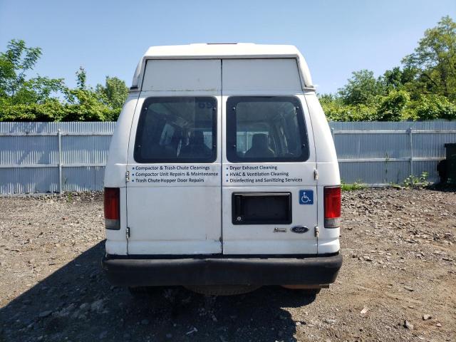 2010 Ford Econoline E250 Van VIN: 1FTNE2EW6ADB02641 Lot: 55617164