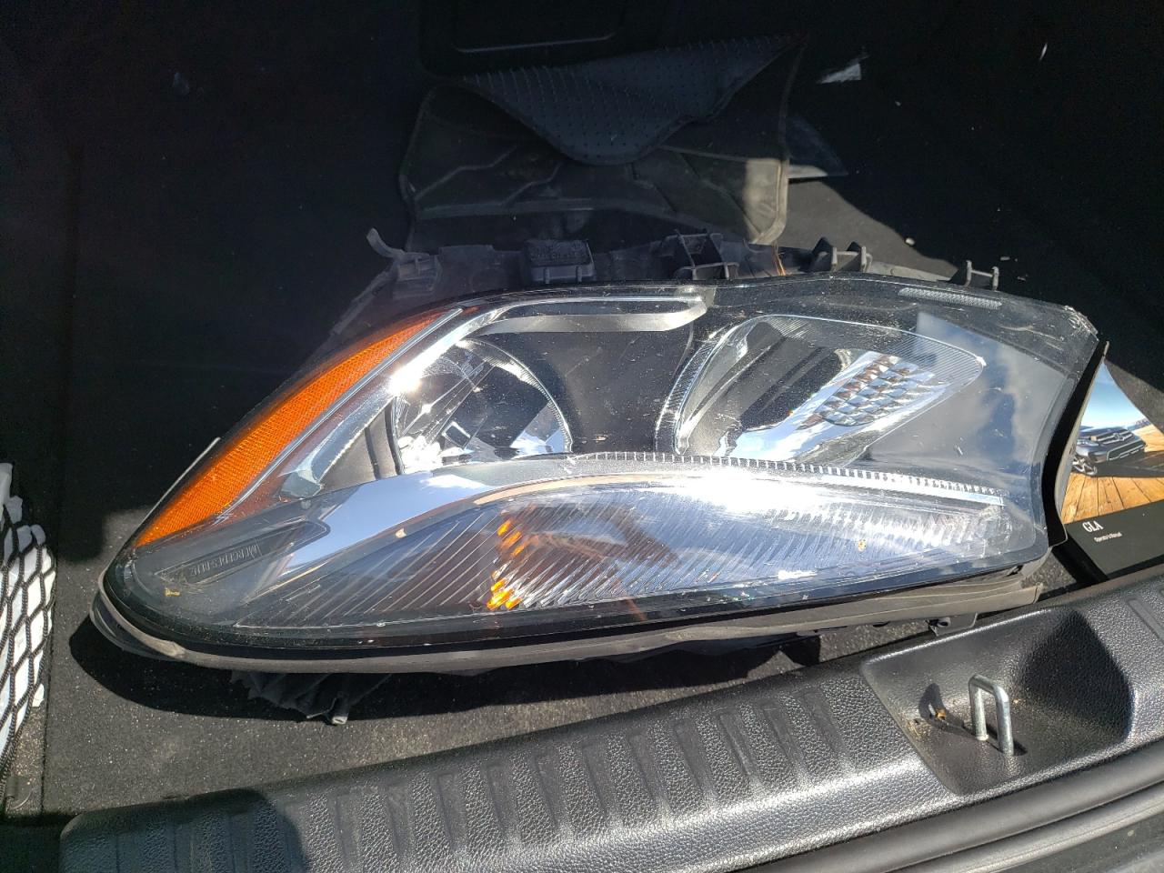 WDCTG4GB8KU009106 2019 Mercedes-Benz Gla 250 4Matic