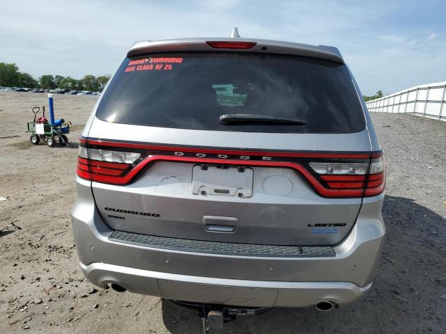 2015 Dodge Durango Limited VIN: 1C4RDJDG5FC203045 Lot: 53804824