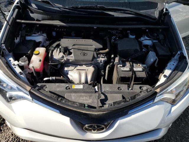 2017 Toyota Rav4 Limited VIN: 2T3DFREV6HW607200 Lot: 56913534