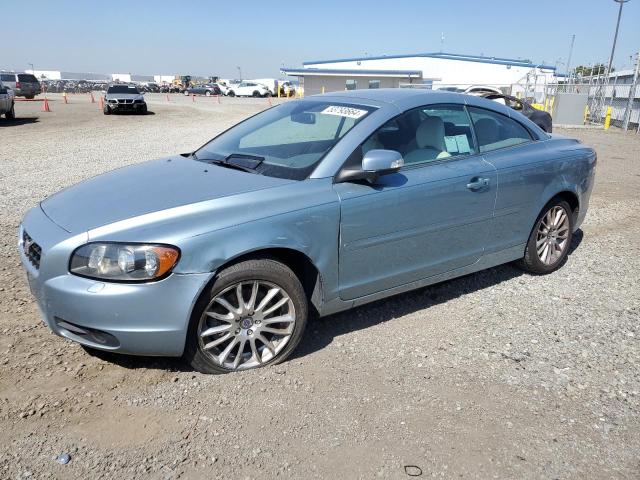 2008 Volvo C70 T5 VIN: YV1MC67258J049827 Lot: 53793664