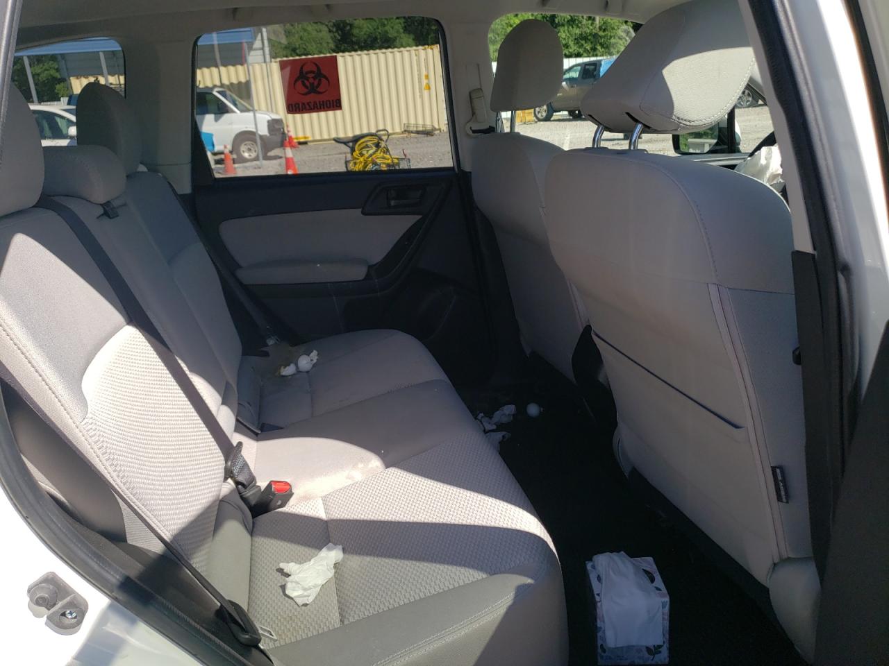 JF2SJAECXEH411589 2014 Subaru Forester 2.5I Premium