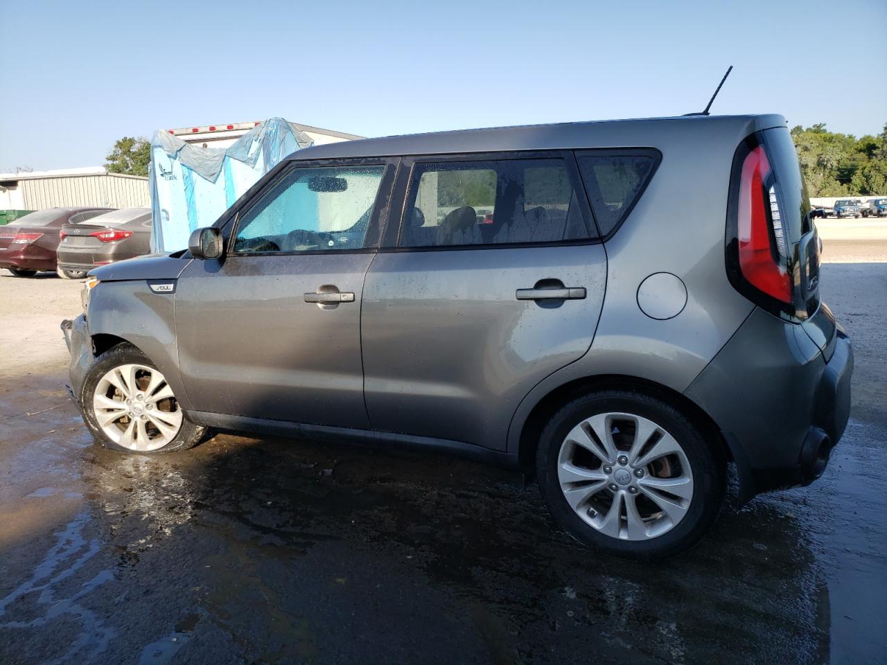 KNDJP3A57F7214785 2015 Kia Soul +