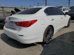 INFINITI Q50 RED SP photo