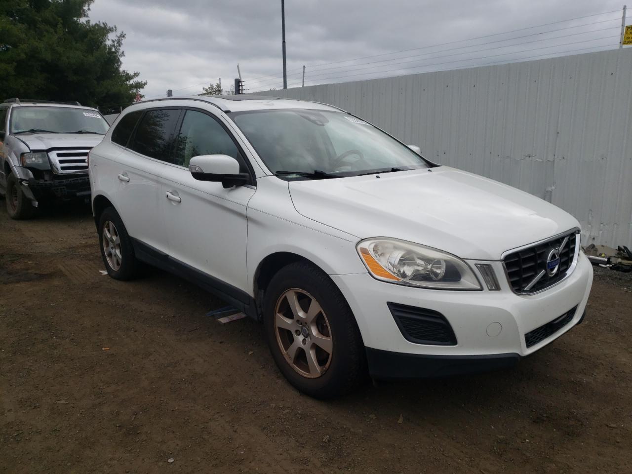 YV4952DL6C2316937 2012 Volvo Xc60 3.2